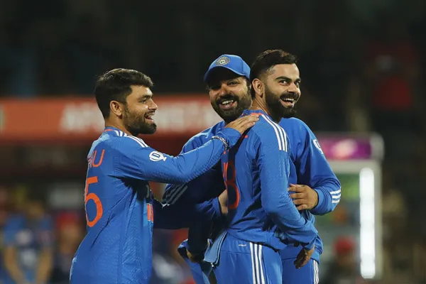 World Cup T20 team announcement who has more chances as a keeper